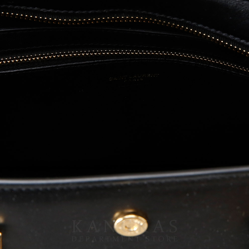 Yves Saint Laurent(USED)생로랑 472469 카바스 스몰 토트백